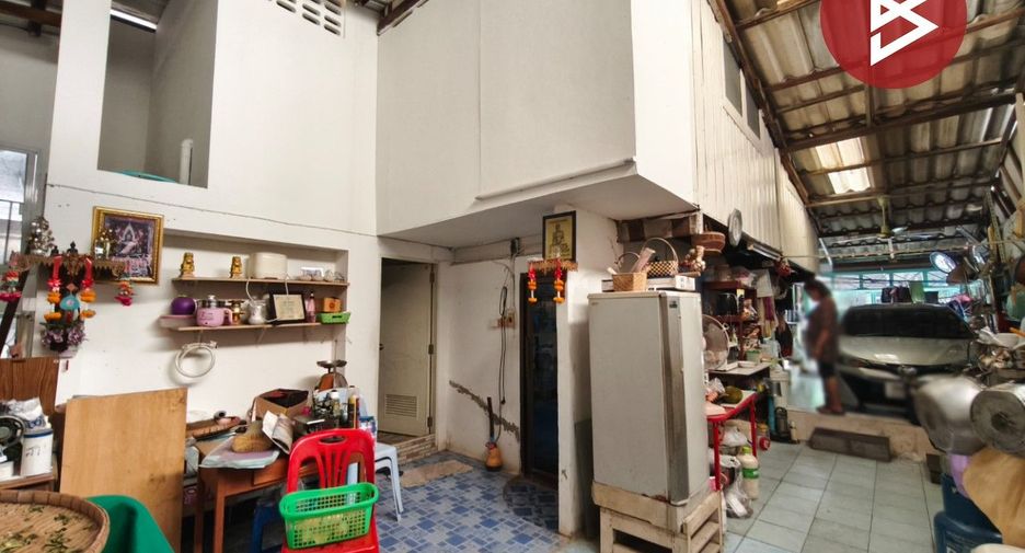 For sale 1 bed house in Mueang Nonthaburi, Nonthaburi