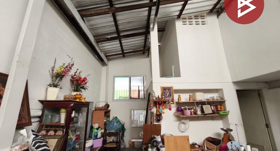 For sale 1 bed house in Mueang Nonthaburi, Nonthaburi
