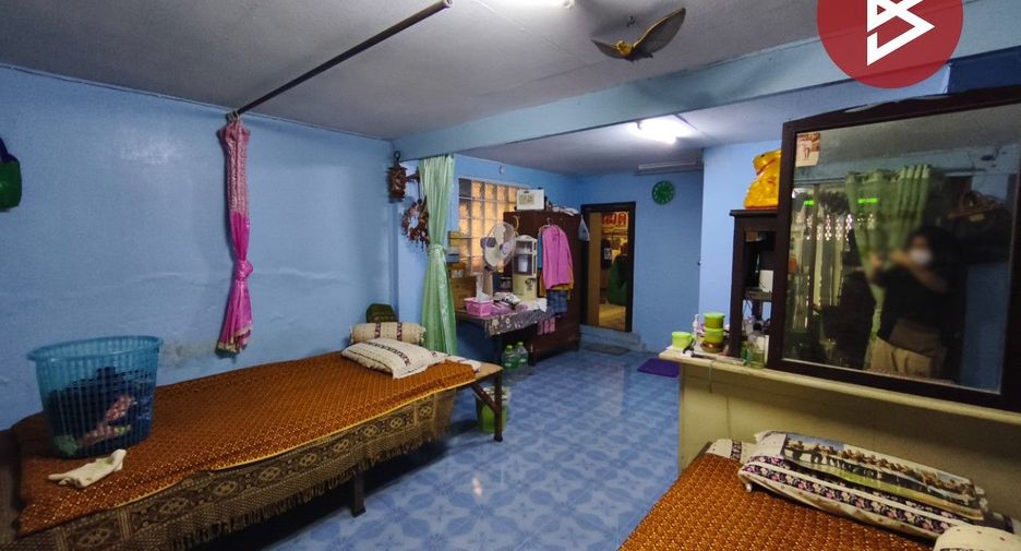 For sale 1 bed house in Mueang Nonthaburi, Nonthaburi