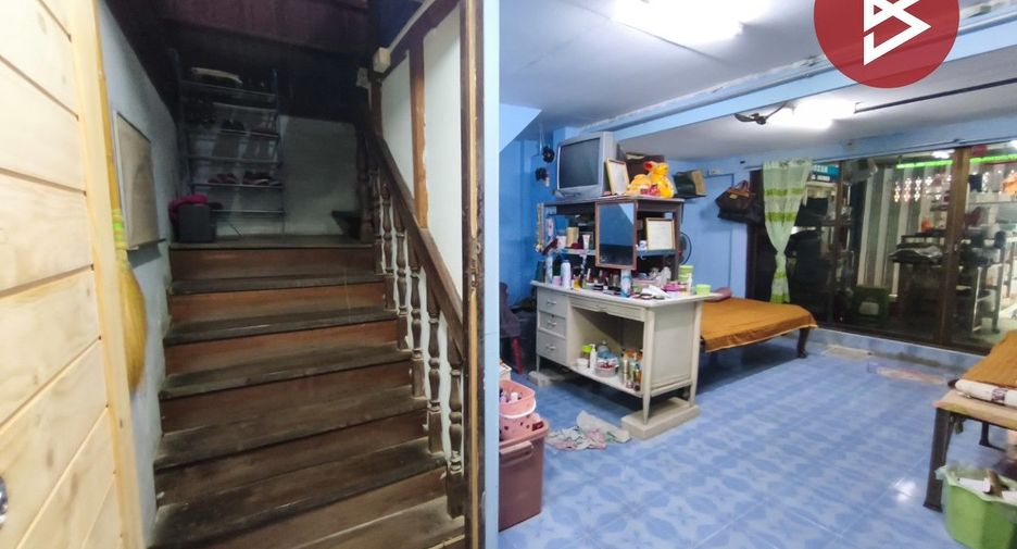 For sale 1 bed house in Mueang Nonthaburi, Nonthaburi
