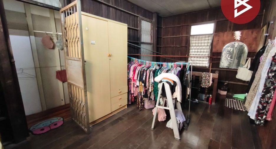 For sale 1 bed house in Mueang Nonthaburi, Nonthaburi