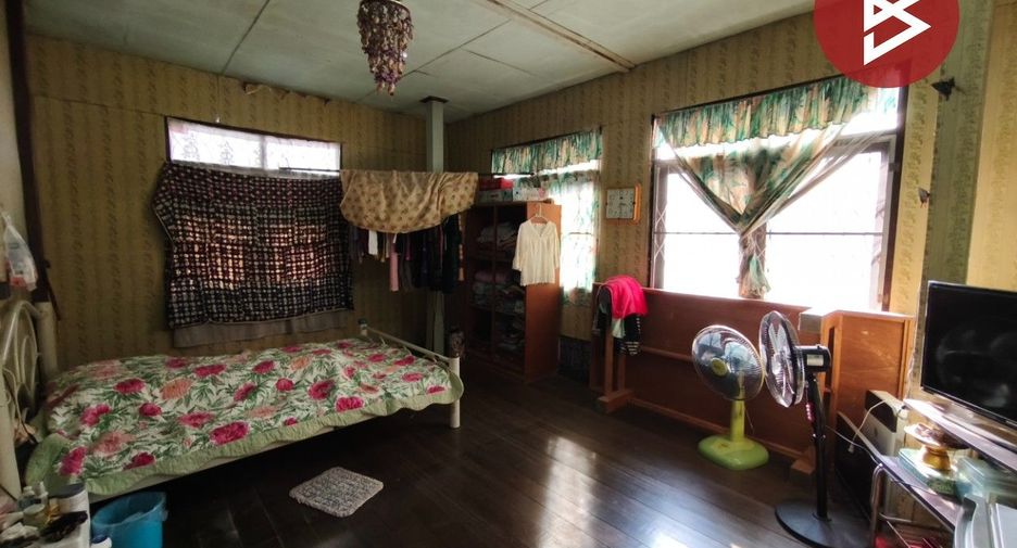 For sale 1 bed house in Mueang Nonthaburi, Nonthaburi