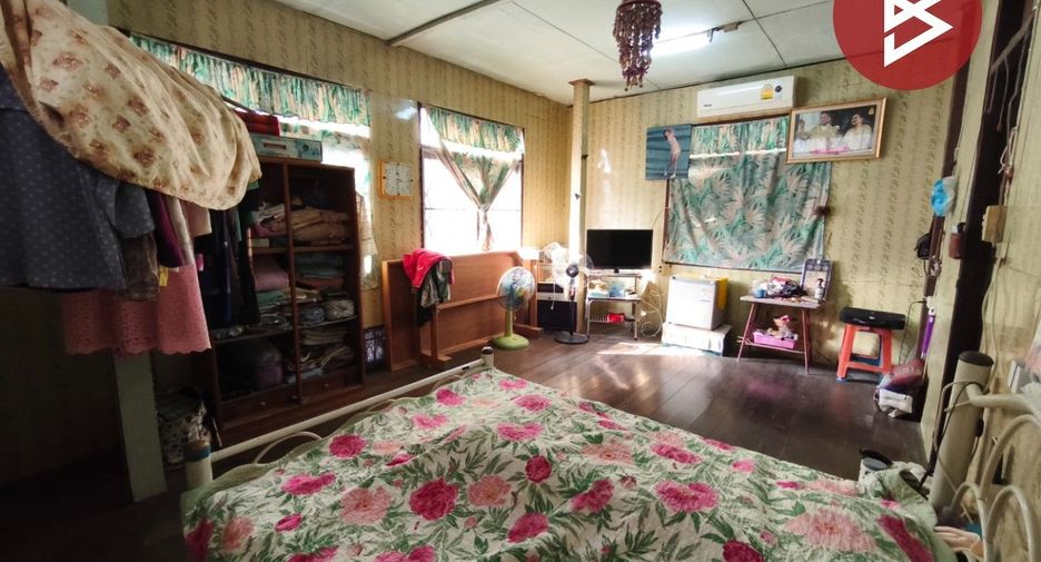 For sale 1 bed house in Mueang Nonthaburi, Nonthaburi