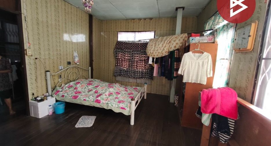 For sale 1 bed house in Mueang Nonthaburi, Nonthaburi