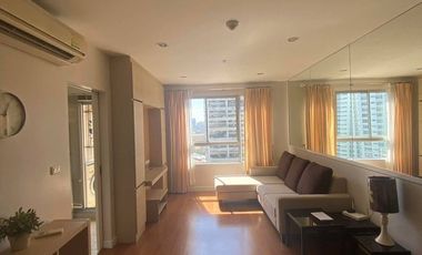Condo en alquiler de 1 habitaciones en Khlong Toei, Bangkok