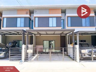 For sale 2 bedrooms townhouse in Mueang Samut Sakhon, Samut Sakhon
