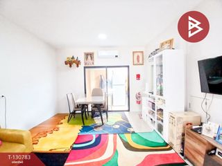 For sale 2 bedrooms townhouse in Mueang Samut Sakhon, Samut Sakhon