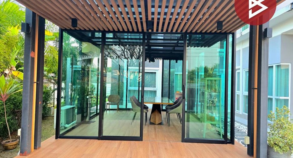 出售 公寓 独立屋 在 Nakhon Chai Si, Nakhon Pathom