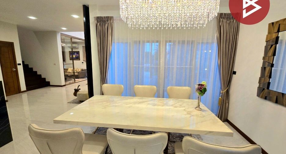 出售 公寓 独立屋 在 Nakhon Chai Si, Nakhon Pathom