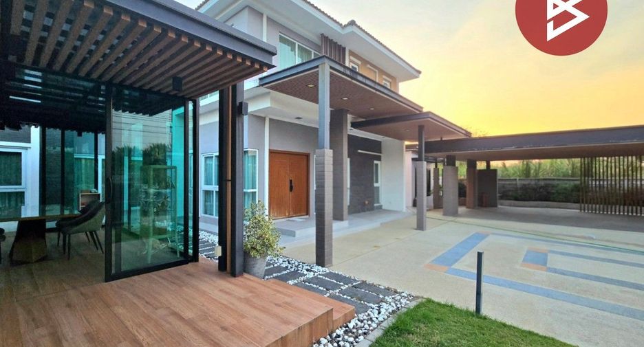 出售 公寓 独立屋 在 Nakhon Chai Si, Nakhon Pathom