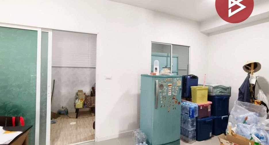 For sale 3 bedrooms townhouse in Bang Bo, Samut Prakan