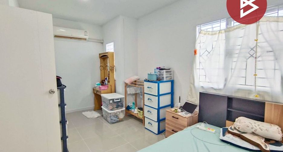 For sale 3 bedrooms townhouse in Bang Bo, Samut Prakan
