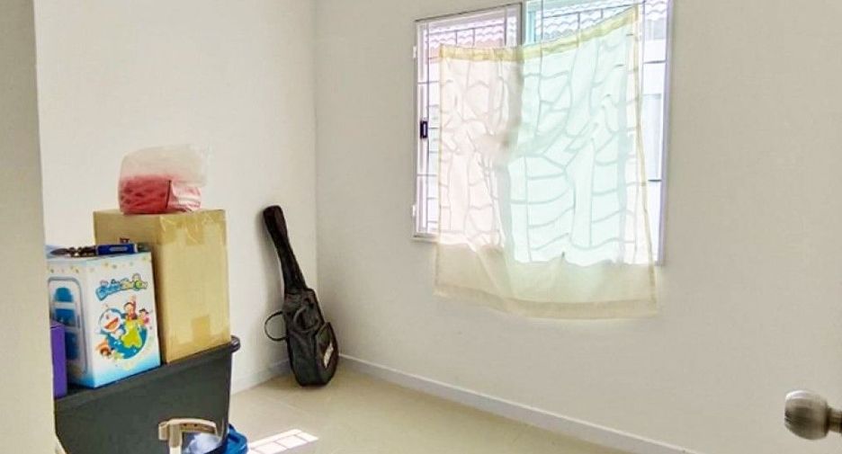 For sale 3 bedrooms townhouse in Bang Bo, Samut Prakan