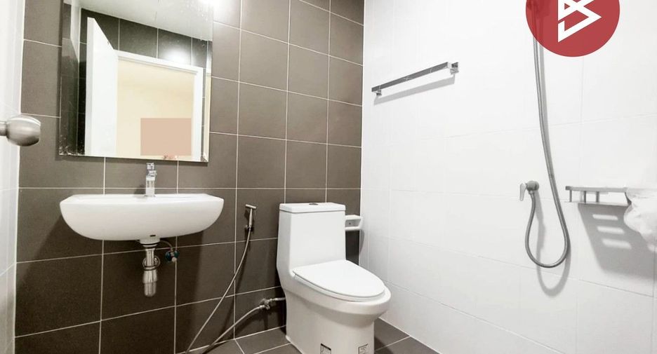 For sale 3 bedrooms townhouse in Bang Bo, Samut Prakan