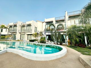 Casa en venta de 2 habitaciones en Bang Lamung, Chonburi