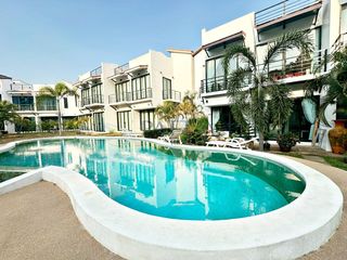 Casa en venta de 2 habitaciones en Bang Lamung, Chonburi