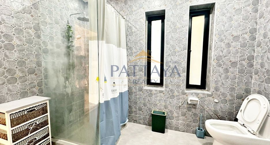 Haus zum Kauf mit 2 Zimmer in Bang Lamung, Chonburi