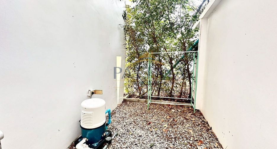 Haus zum Kauf mit 2 Zimmer in Bang Lamung, Chonburi