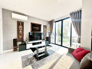 Casa en venta de 2 habitaciones en Bang Lamung, Chonburi
