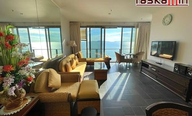 Wohnung zur Miete mit 2 Zimmer in Bang Lamung, Chonburi