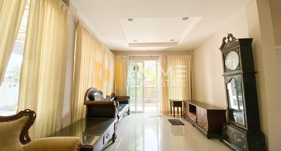 For sale 4 bedrooms house in Phasi Charoen, Bangkok