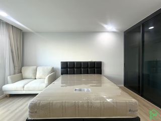 For rent studio condo in Mueang Chiang Mai, Chiang Mai