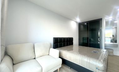 For rent studio condo in Mueang Chiang Mai, Chiang Mai