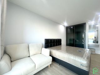 For Rent Studio Condo In Mueang Chiang Mai