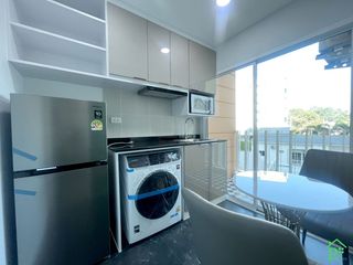 For rent studio condo in Mueang Chiang Mai, Chiang Mai