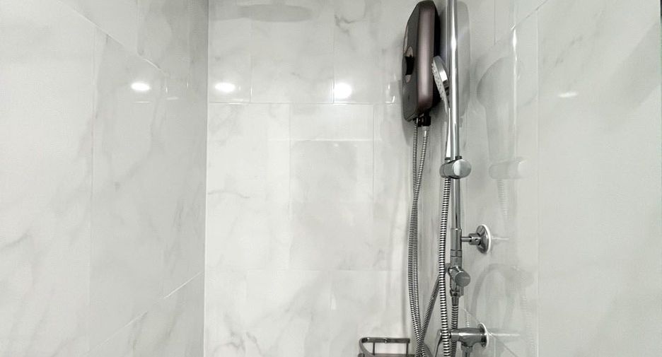 For rent studio condo in Mueang Chiang Mai, Chiang Mai
