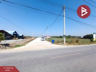 出售 土地 在 Bang Len, Nakhon Pathom