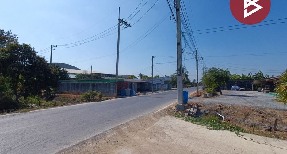Terreno en venta en Bang Len, Nakhon Pathom