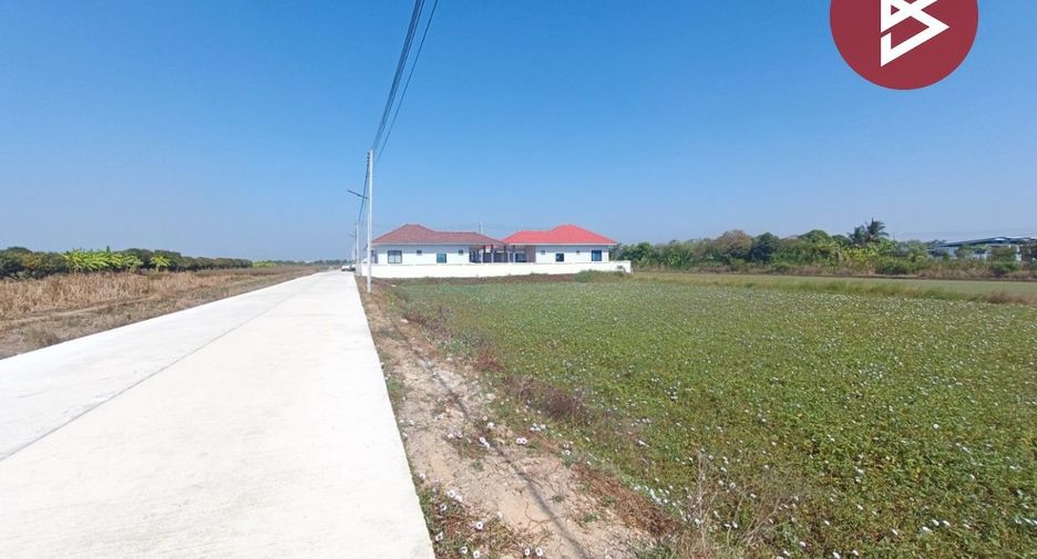 Terreno en venta en Bang Len, Nakhon Pathom