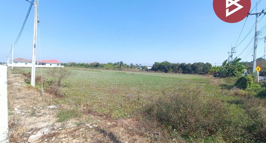 Terreno en venta en Bang Len, Nakhon Pathom