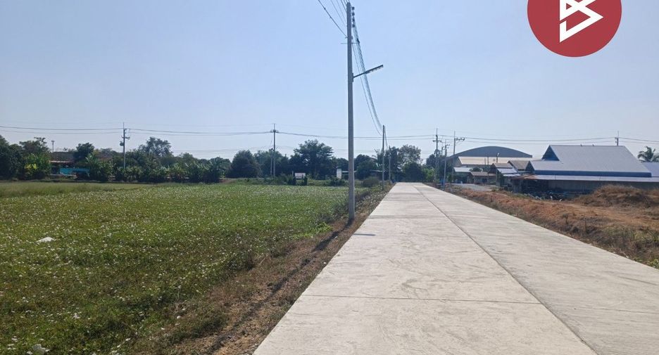 Terreno en venta en Bang Len, Nakhon Pathom
