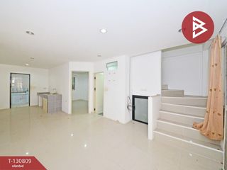 For sale 4 bedrooms townhouse in Phra Samut Chedi, Samut Prakan