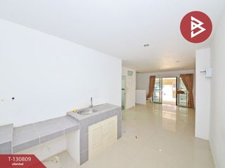 For sale 4 bedrooms townhouse in Phra Samut Chedi, Samut Prakan