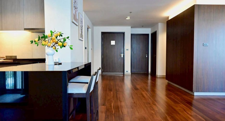 Serviced Apartment zur Miete mit 4 Zimmer in Khlong Toei, Bangkok
