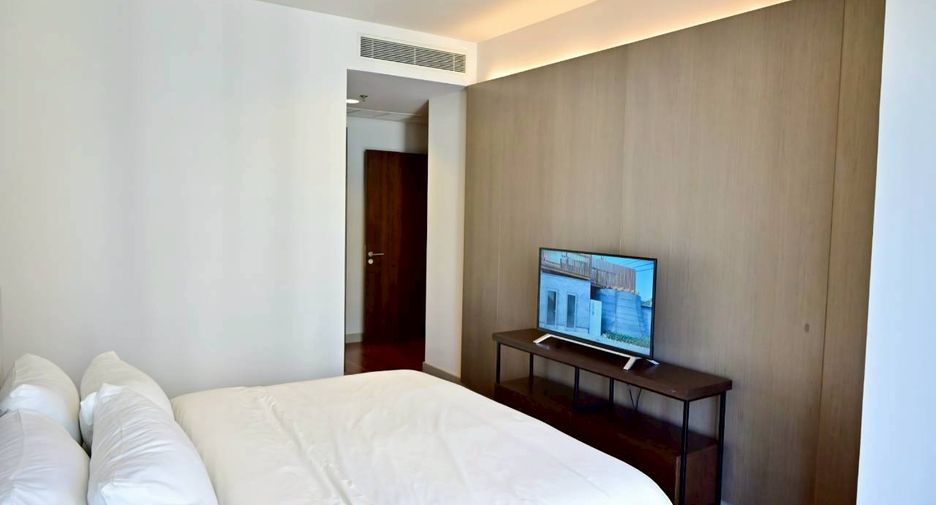 Serviced Apartment zur Miete mit 4 Zimmer in Khlong Toei, Bangkok