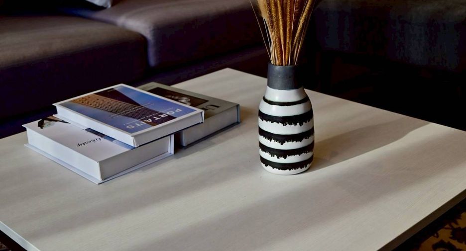 Serviced Apartment zur Miete mit 4 Zimmer in Khlong Toei, Bangkok