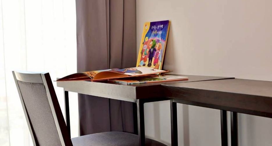 Serviced Apartment zur Miete mit 4 Zimmer in Khlong Toei, Bangkok