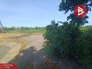 Terreno en venta en Bang Pakong, Chachoengsao