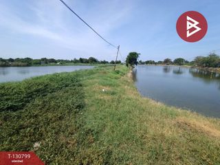 Terreno en venta en Bang Pakong, Chachoengsao