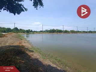 Terreno en venta en Bang Pakong, Chachoengsao