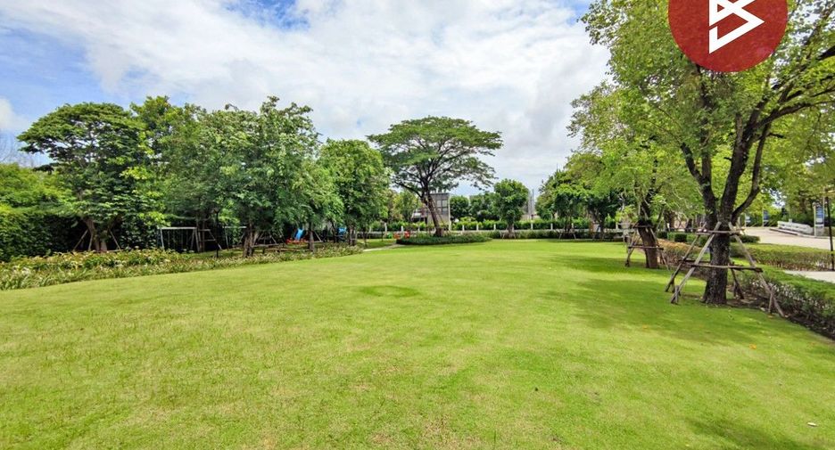 出售 3 卧室 联排别墅 在 Mueang Chon Buri, Chon Buri