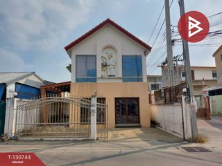 For sale 2 bedrooms house in Mueang Nonthaburi, Nonthaburi