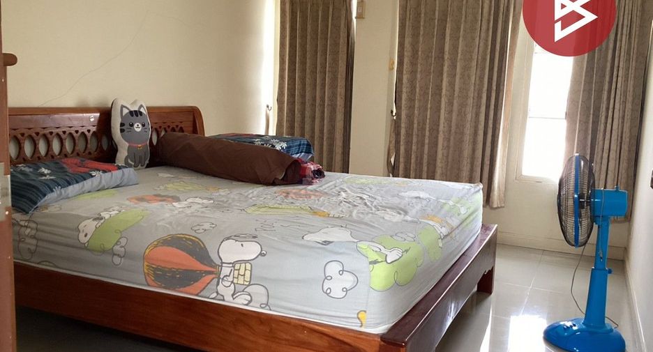 For sale 2 bedrooms house in Mueang Nonthaburi, Nonthaburi