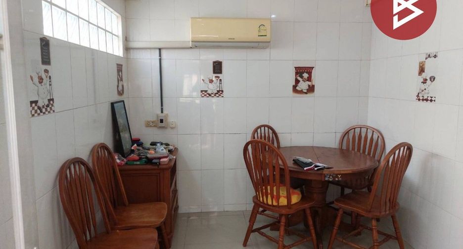 For sale 2 bedrooms house in Mueang Nonthaburi, Nonthaburi