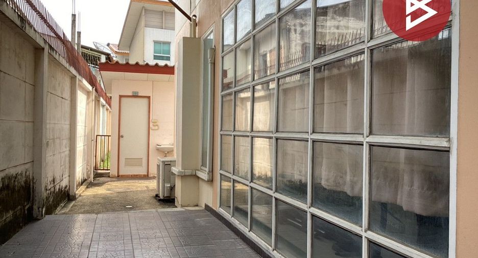 For sale 2 bedrooms house in Mueang Nonthaburi, Nonthaburi