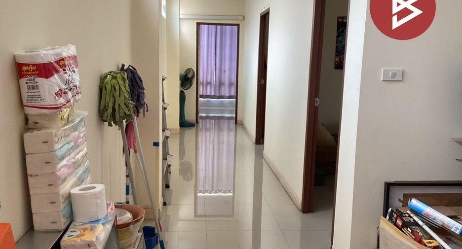 For sale 2 bedrooms house in Mueang Nonthaburi, Nonthaburi